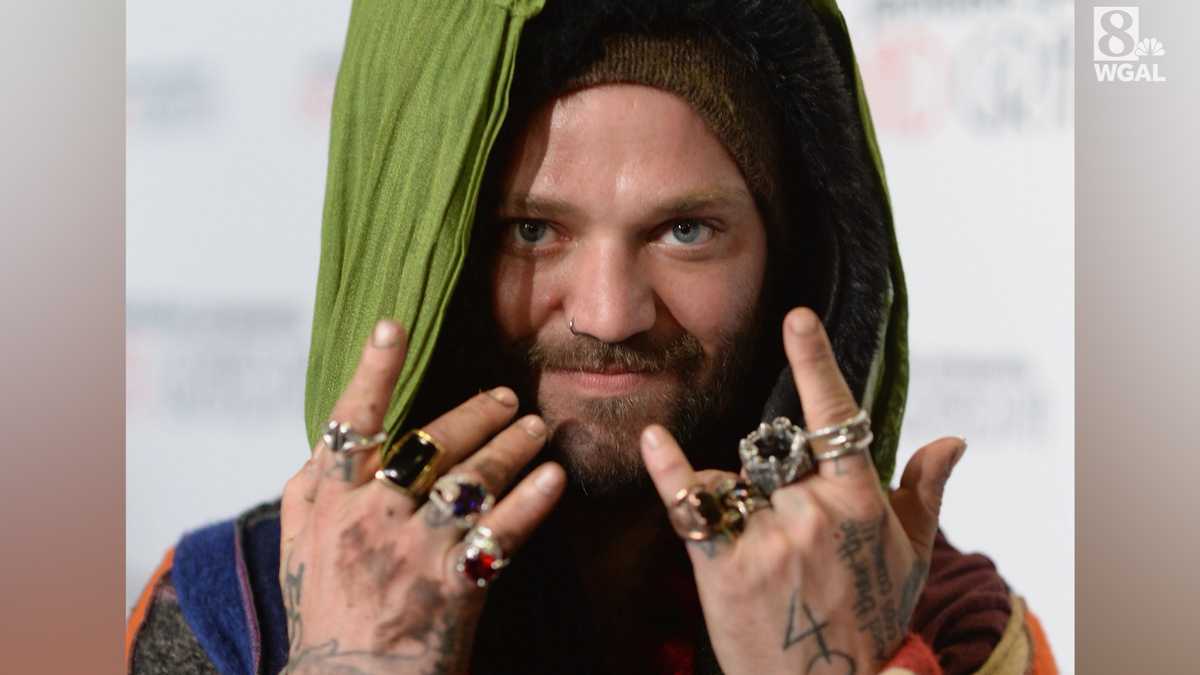 Arrest warrant issued for Bam Margera after altercation.