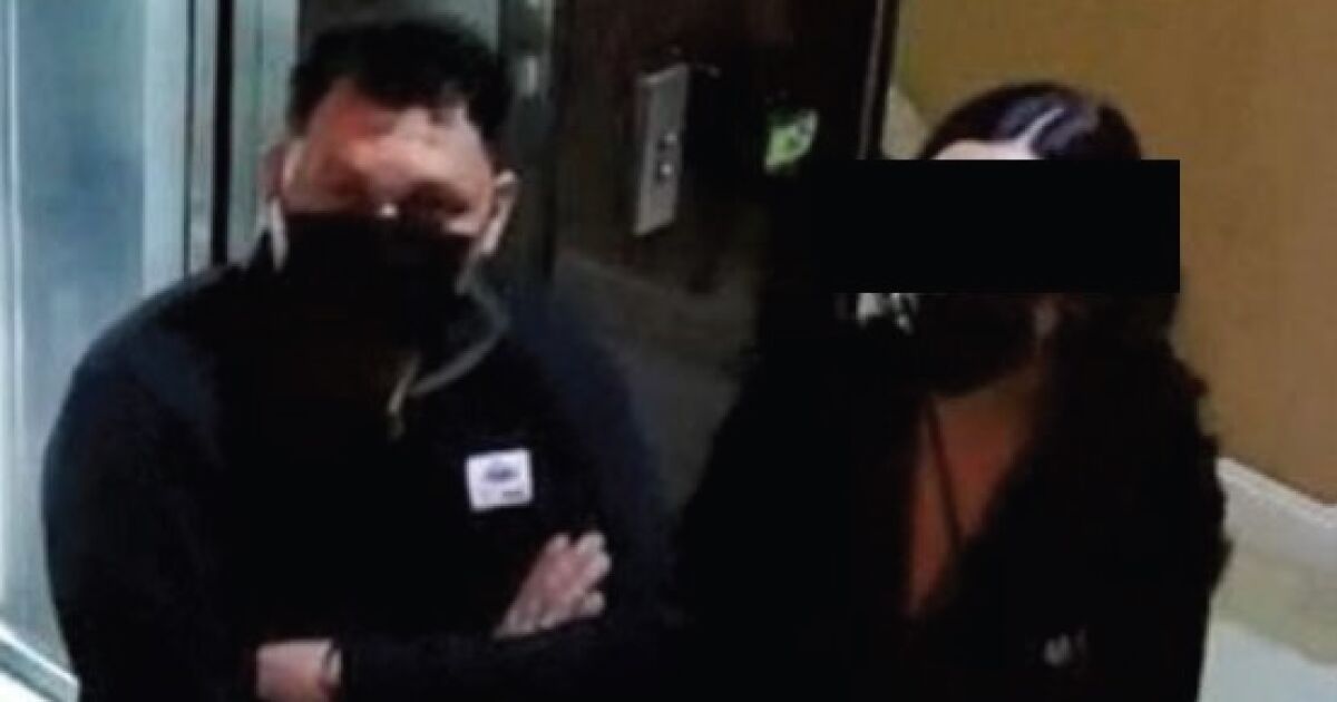 Downey Man Arrested for Serial Killings of Tijuana Sex Workers