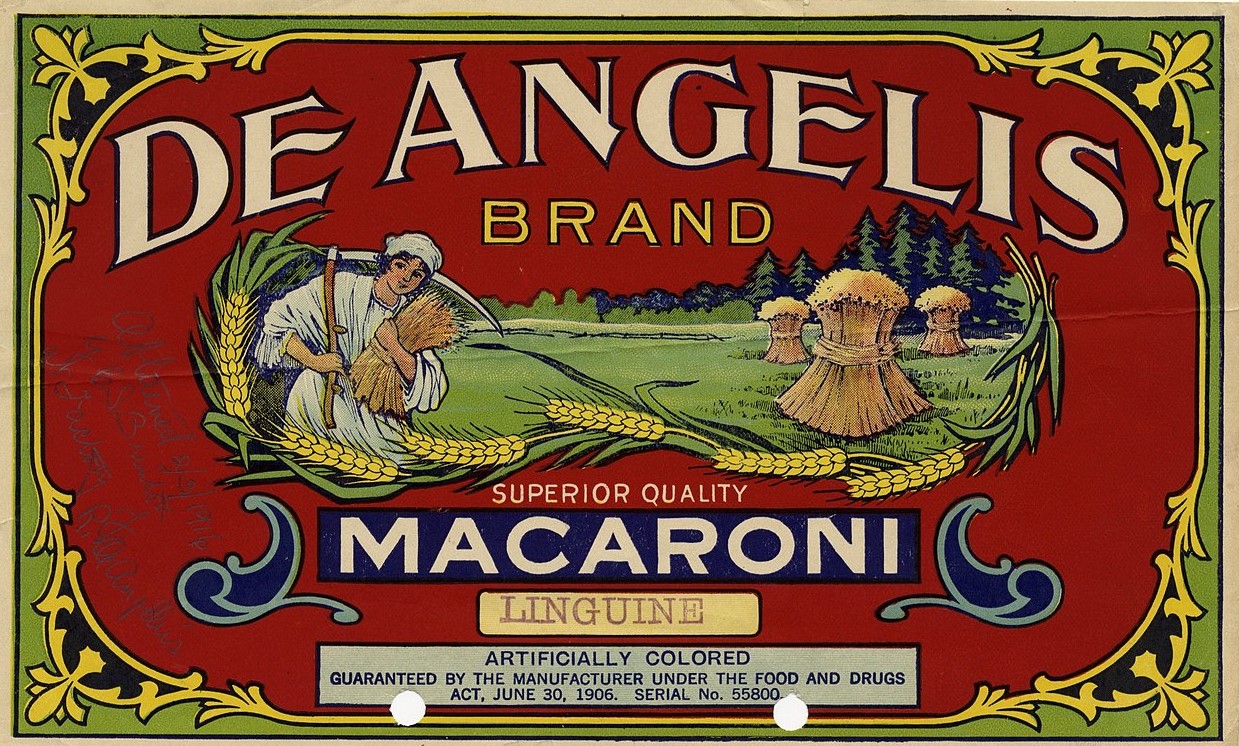 Featured image for Socialist Policies Tackle Pasta Inflation