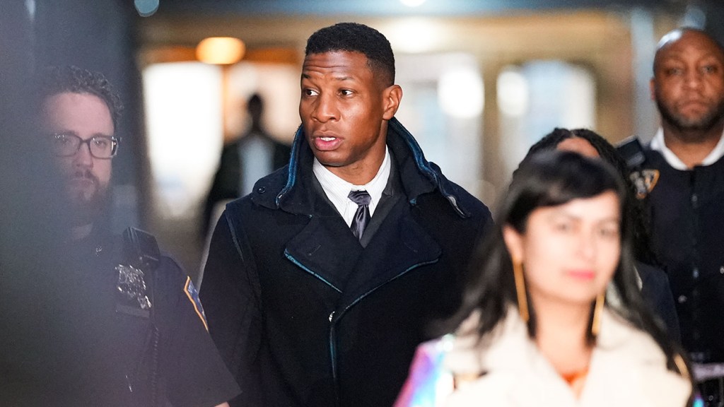 "New Allegations Surface Against Jonathan Majors: More Women Accuse Actor of Abuse"