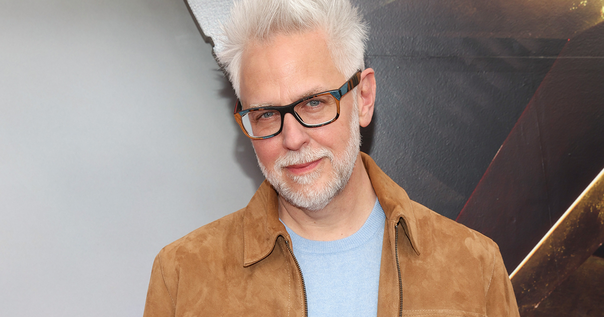 Featured image for James Gunn Criticizes Lazy Superhero Movies and Joins DC After Spectacular Missteps.