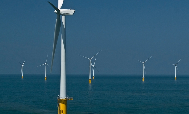 New York Approves Offshore Wind Projects to Deliver Clean Power by 2026
