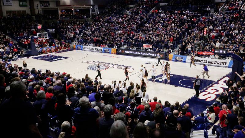 Featured image for "Utah Women's Basketball Team Confronts Racist Abuse During NCAA Tournament"