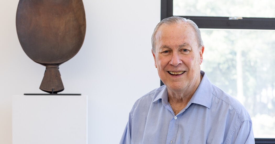 Featured image for Robert Wilson, Innovator of 'Einstein on the Beach,' Dies at 83