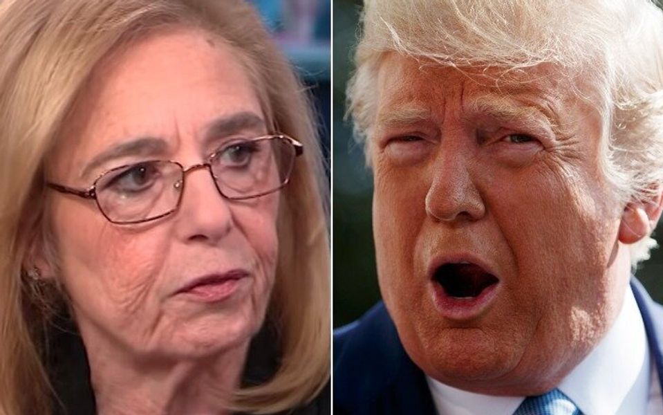 Featured image for "Trump's Legal Woes: From $355 Million Ruling to Mounting Fees"