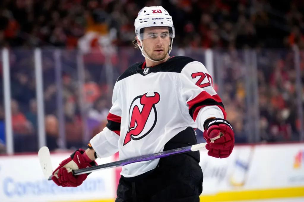 "NHL Players Michael McLeod and Carter Hart Charged with Sexual Assault in 2018 Incident"