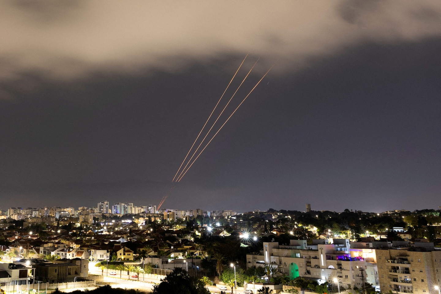 "Iran's Shahed-136 Drones: Redefining Global Warfare with Attacks on Israel"