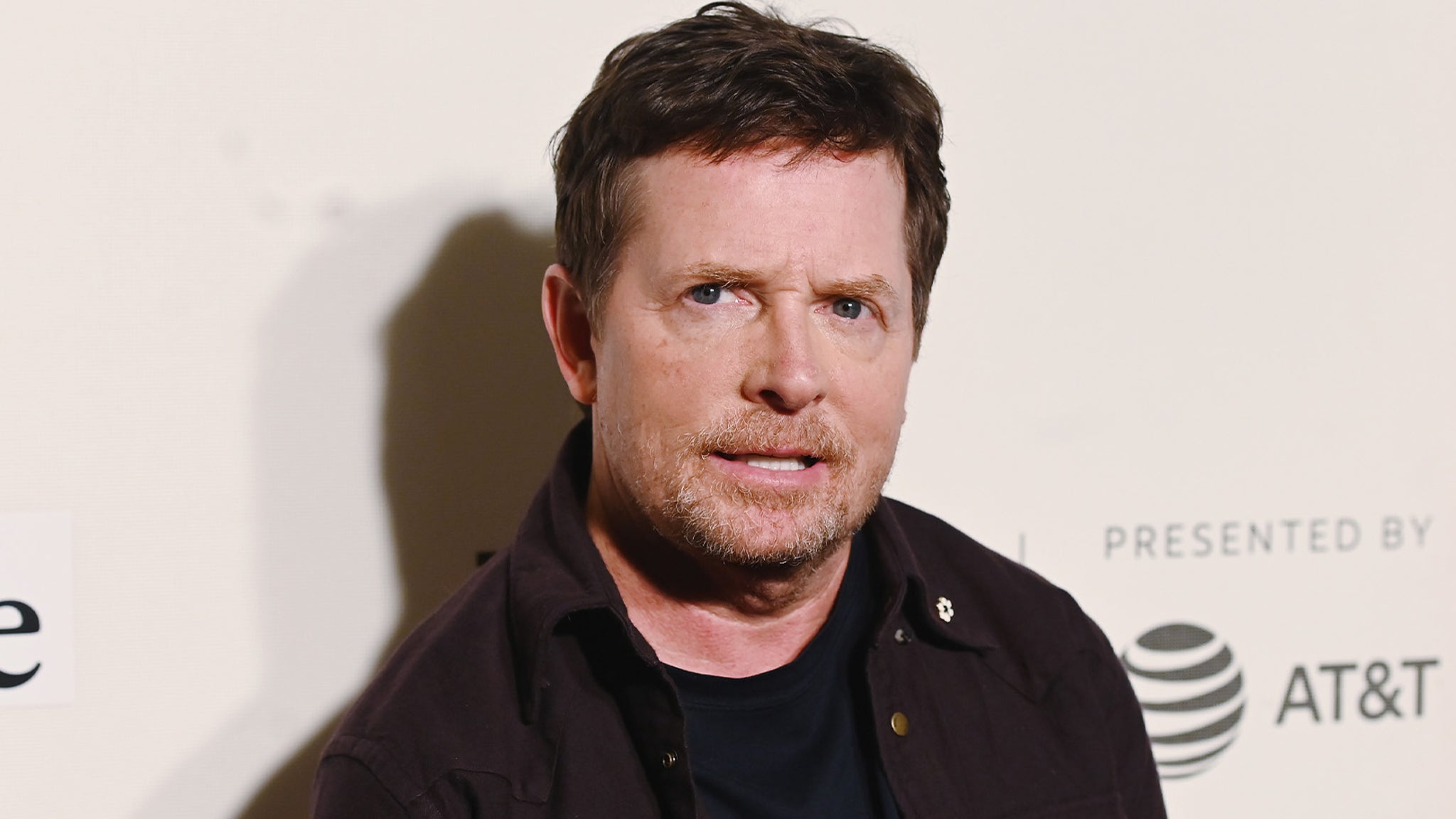 Michael J. Fox's Struggles and Triumphs with Parkinson's Disease.