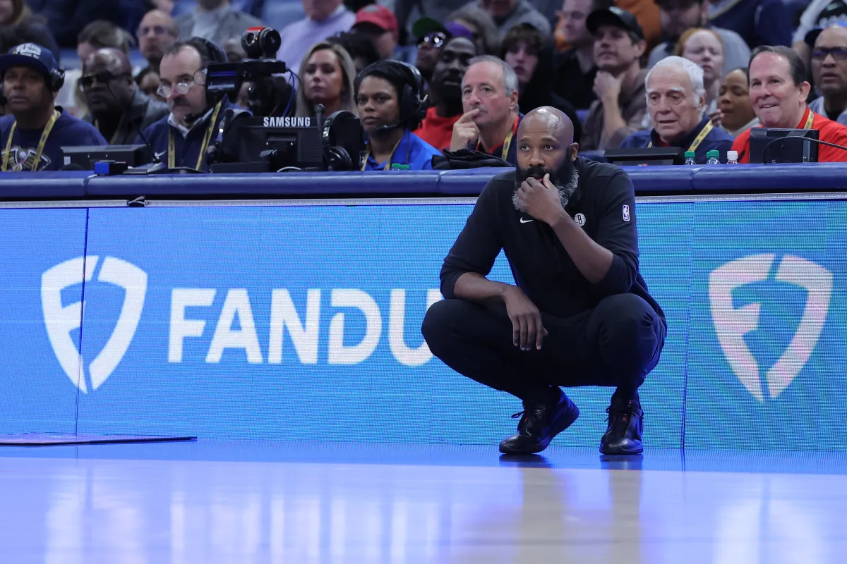 Featured image for NBA Levies $100K Fine on Nets for Breaching Player Participation Rules