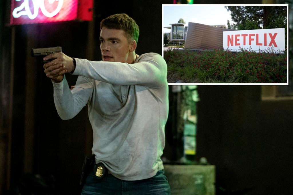 Featured image for Netflix's Most-Watched Shows and Movies of 2023 Revealed