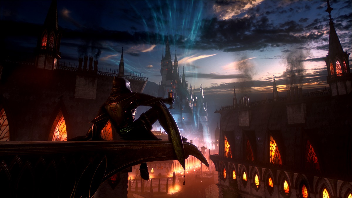 Dragon Age: Dreadwolf's Completion Gets Boost from BioWare Veterans.