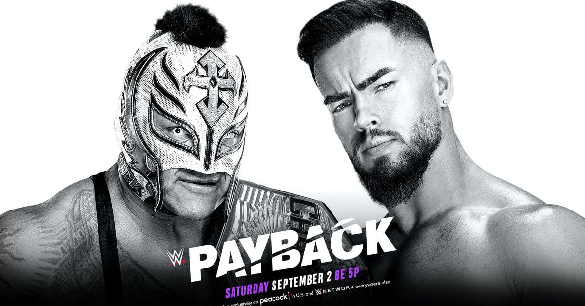 Featured image for "US Title Match and Cody Rhodes Segment Highlight WWE Payback"