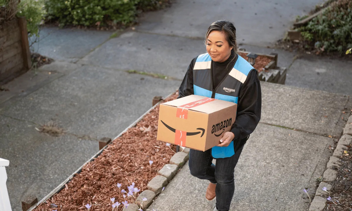 "Timing the Market: Is Now the Right Time to Invest in Amazon Stock?"
