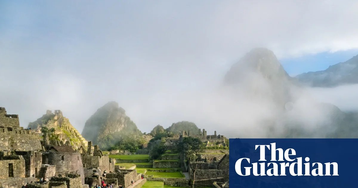 Featured image for Train Collision Near Machu Picchu Kills One and Injures Dozens