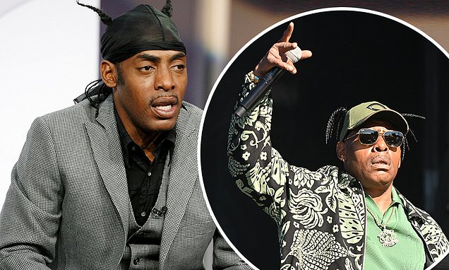 Featured image for Coolio's Tragic Death: Cause and Details Revealed.