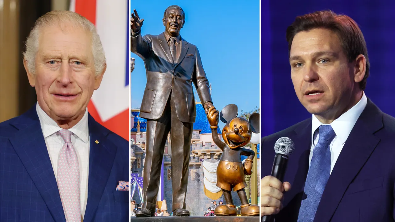 Disney's Legal Maneuvers Thwart DeSantis' Oversight Board Takeover