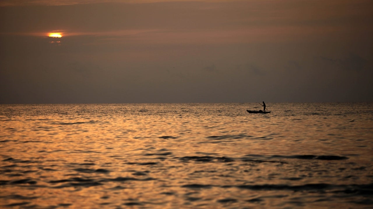 Scientists Warn of Extreme Impacts as Record Ocean Temperatures Reach Uncharted Territory
