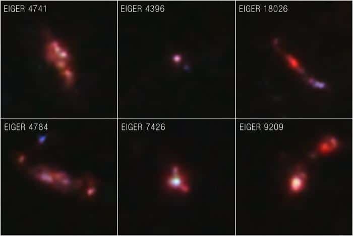 JWST Unveils Transformative Evidence of Early Galaxies Shaping the Universe