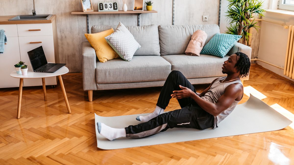 "Top 10 Free Yoga YouTube Channels for Home Practice"