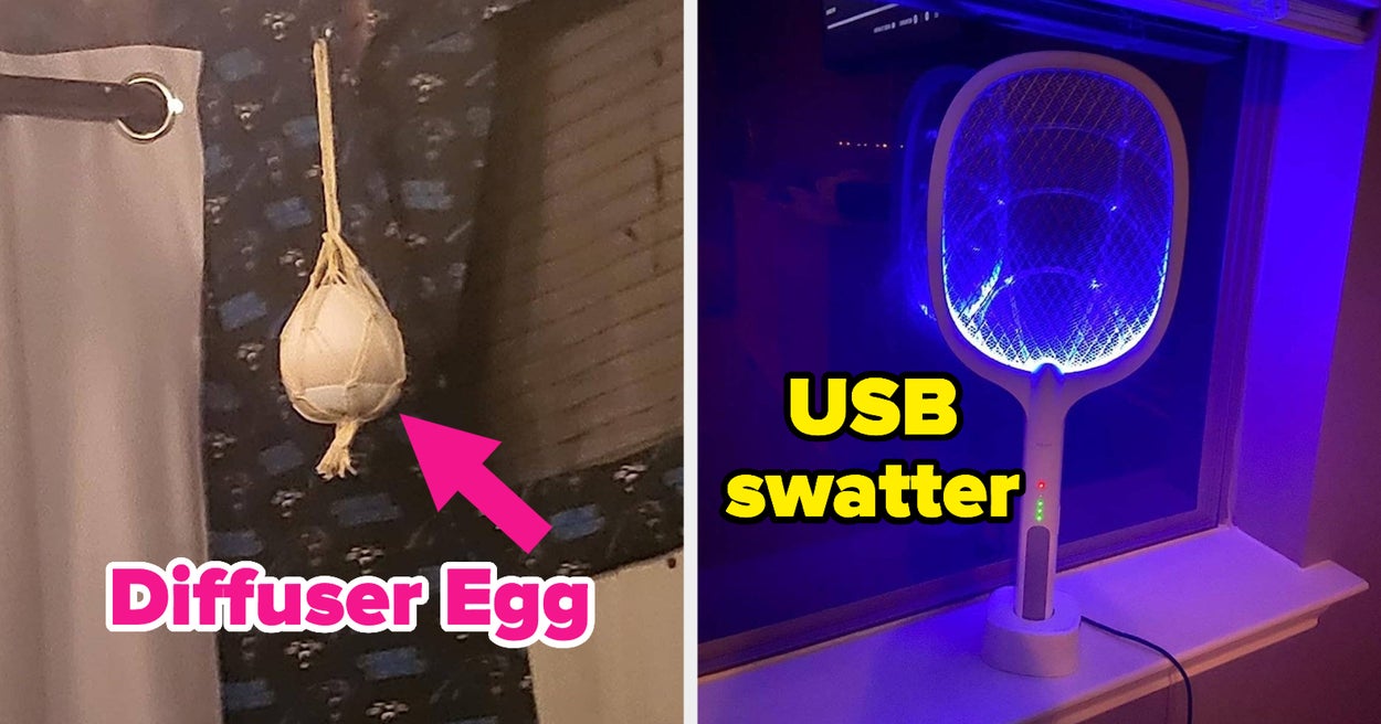 "Get Rid of Bugs with These Top Bug-Zapping Devices and Repellents"