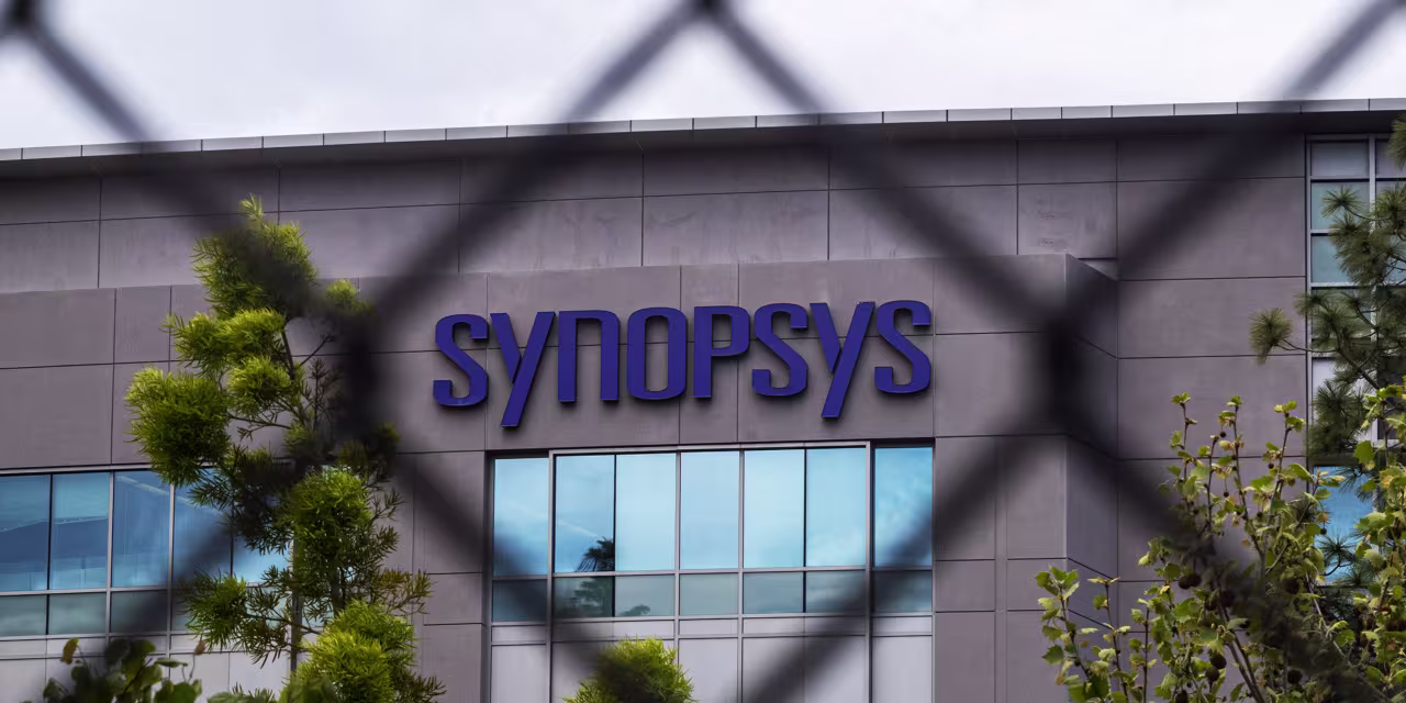 Featured image for US Implements Export Restrictions on China, Impacting Tech Stocks and Companies