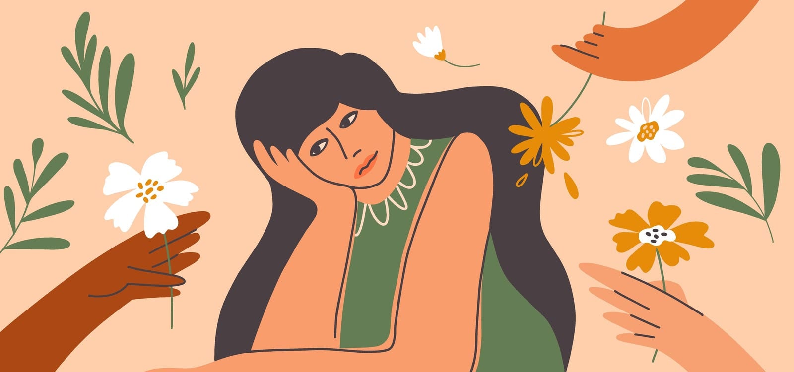 Featured image for "Expert Strategies to Conquer Decision Fatigue and Overcome Indecisiveness"