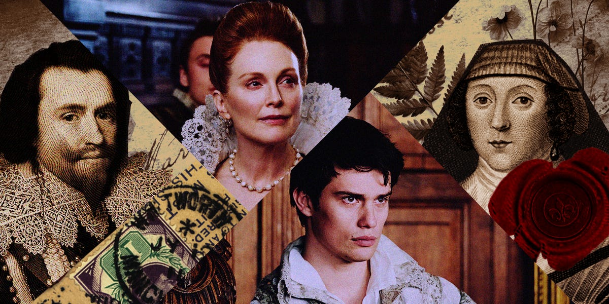 Featured image for "Exploring Queer Power Dynamics in 'Mary & George': A Closer Look at the Cast and Controversial Plot"