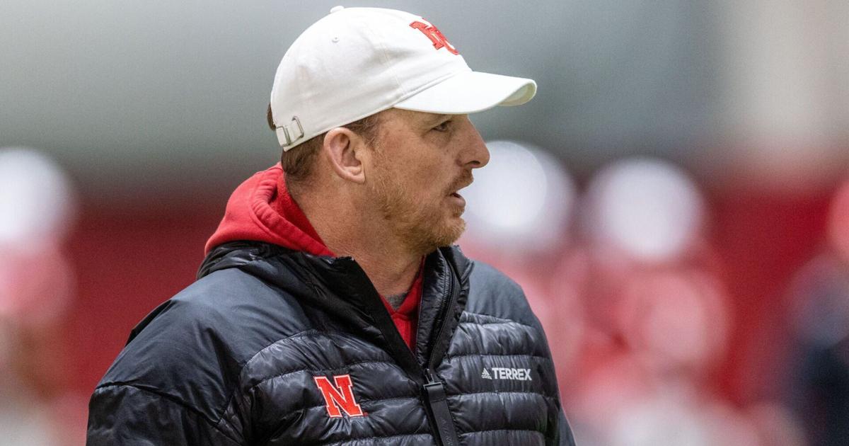 Nebraska Football Embraces Positionless Offense and Spring Practice Changes.