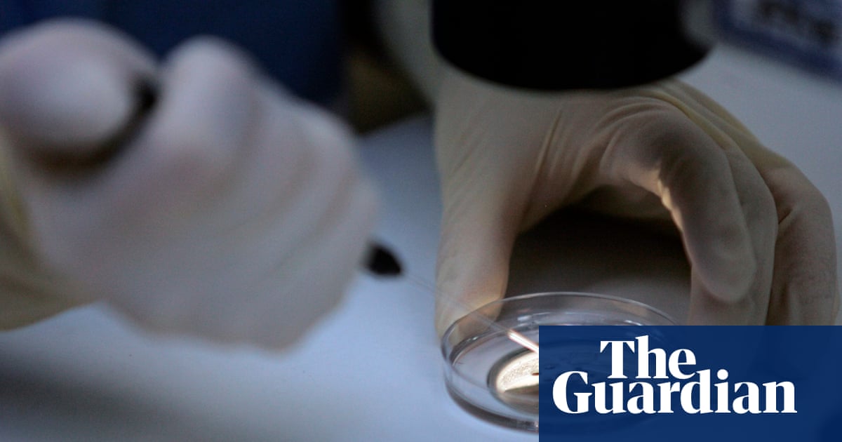 Featured image for "Alabama Supreme Court's Embryo Ruling Sparks Fertility Care Concerns"