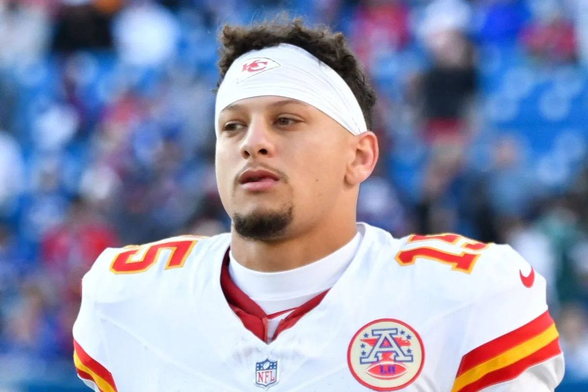 Bills Dominate Chiefs, Marking a Historic Shift in NFL Power Dynamics