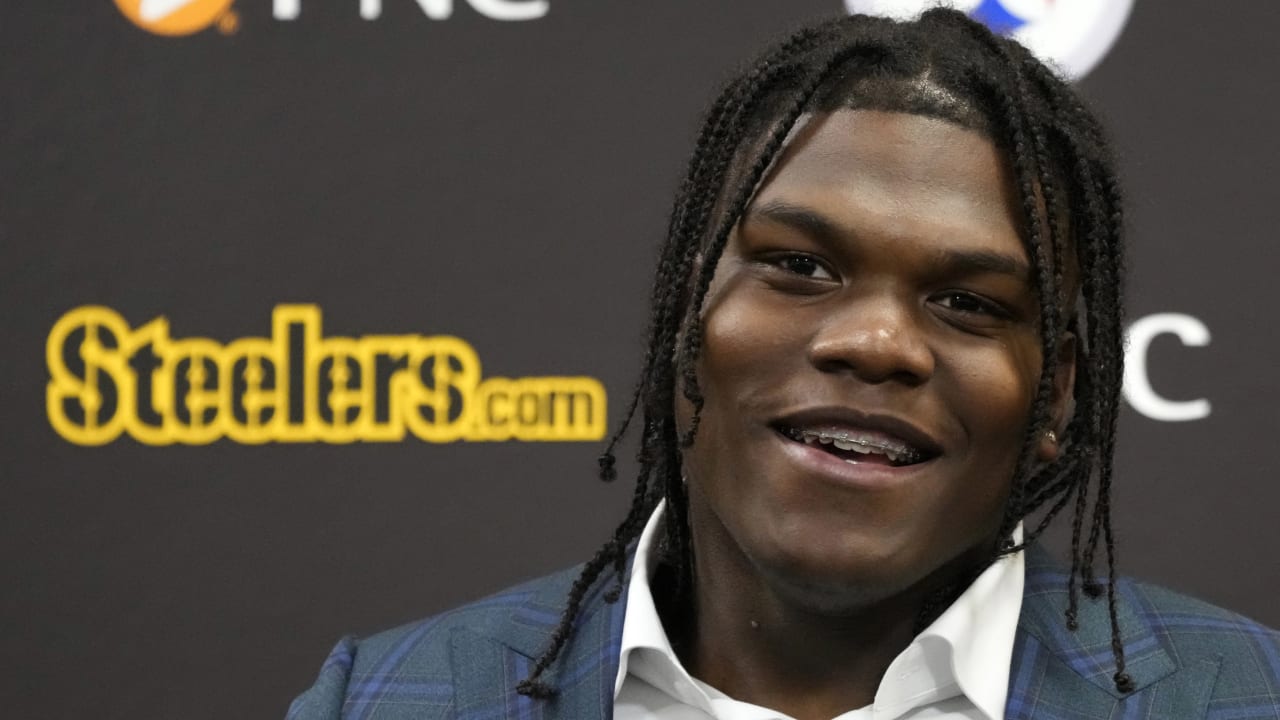 AFC North Draft Recap: Bengals Still Team to Beat Despite Strong Showings from Steelers and Ravens.