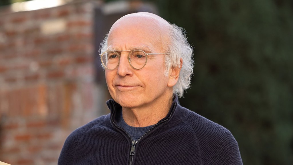 Is 'Curb Your Enthusiasm' Coming to an End After Season 12?