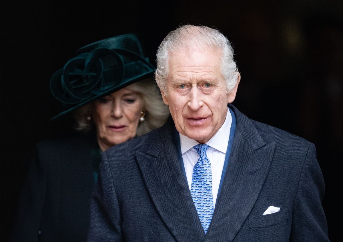 Featured image for "Fact-Checking King Charles III's Pancreatic Cancer Diagnosis and Recovery Frustrations"