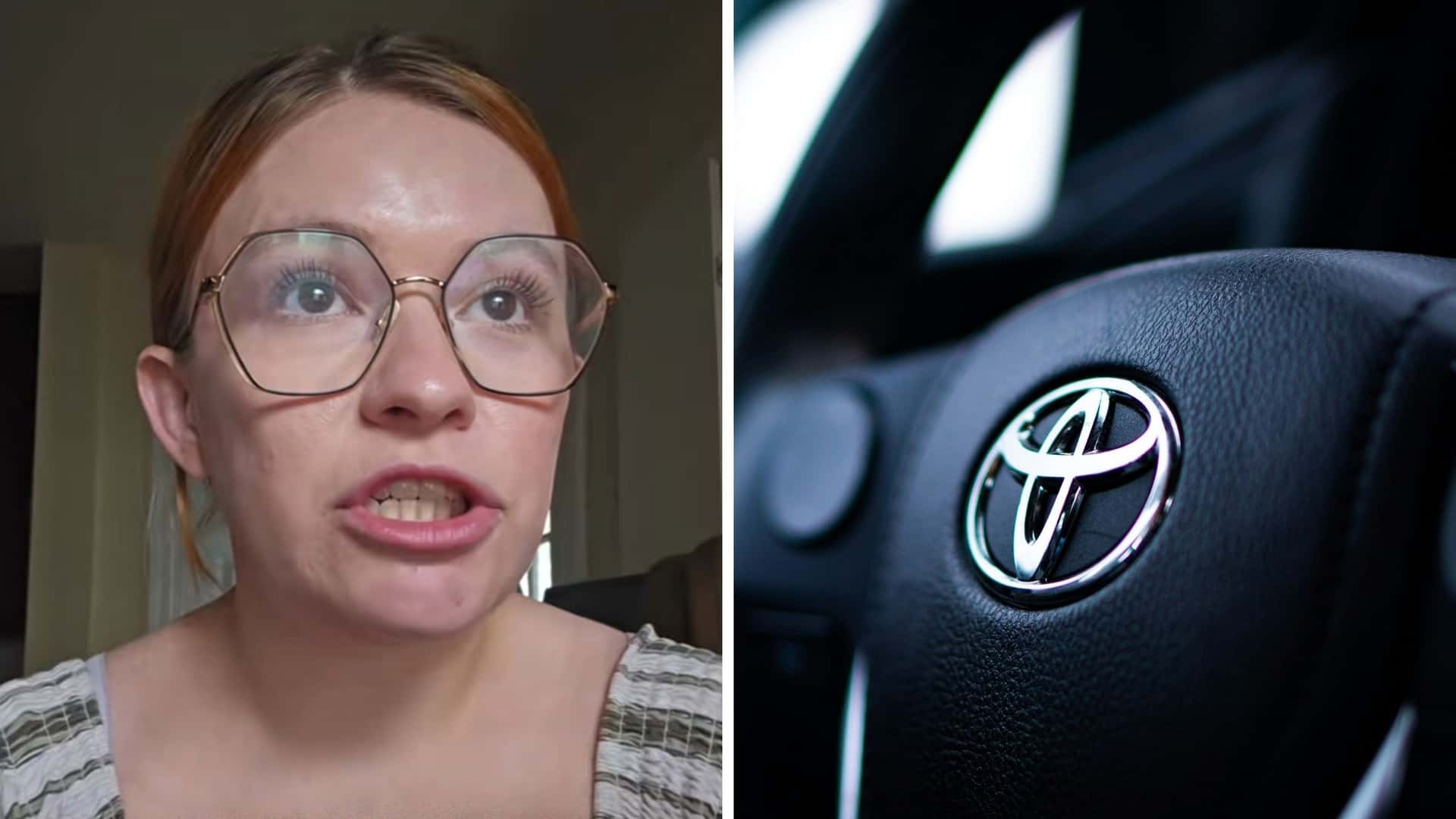 Featured image for Texas Woman Buys Truck, Finds $13,000 Loan Surprise