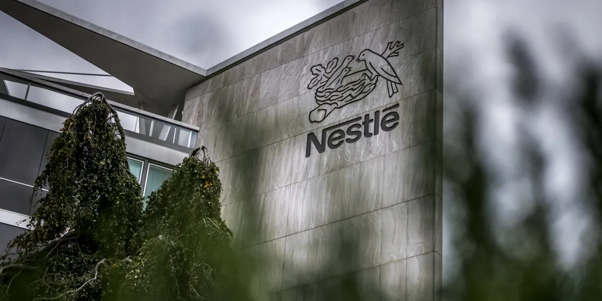 Featured image for Nestlé to Cut 16,000 Jobs Amid Automation and Changing Consumer Tastes
