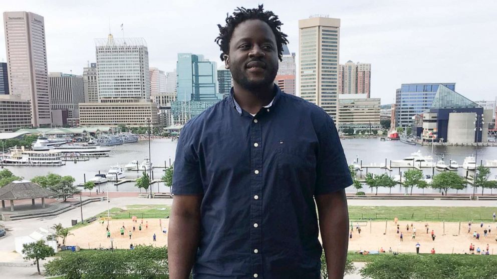 Featured image for Irvo Otieno's in-custody death ruled homicide by asphyxiation.