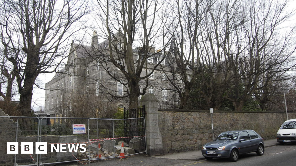 Featured image for Nuns Accused of Historical Child Abuse