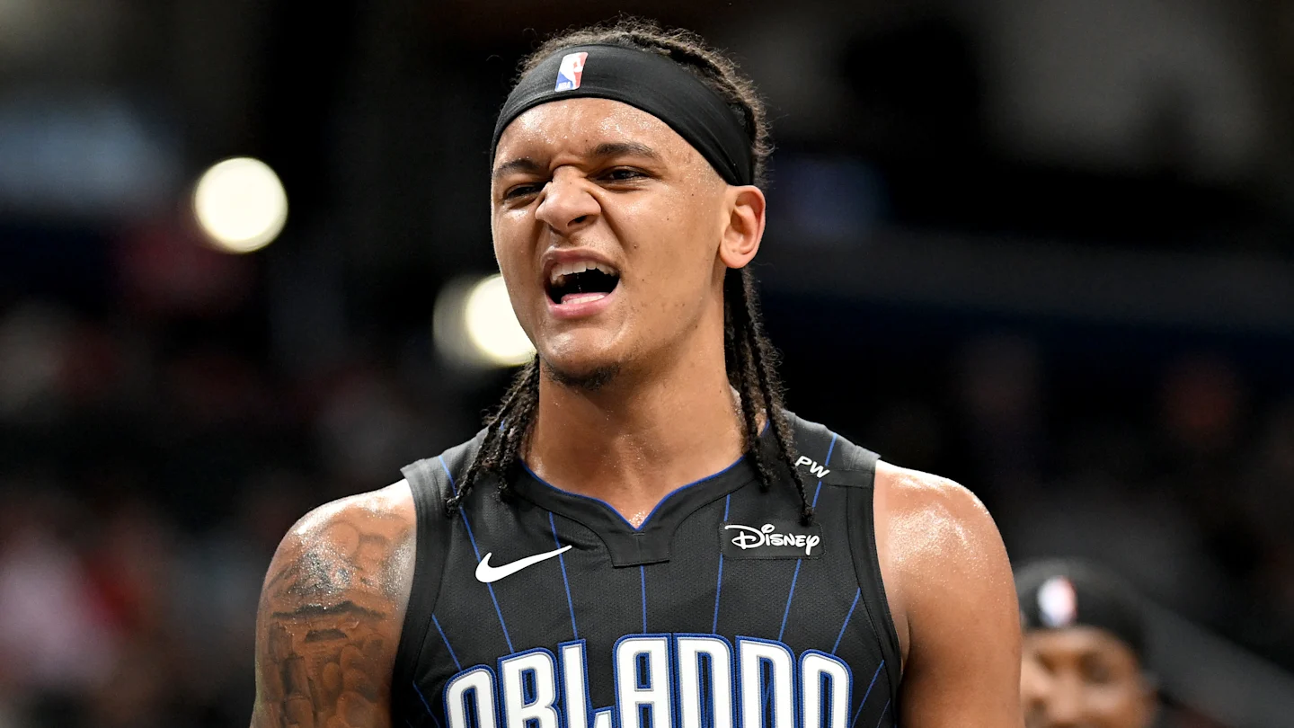 Featured image for Desmond Bane Trade Sparks Wide-Open NBA Market and Magic's Future