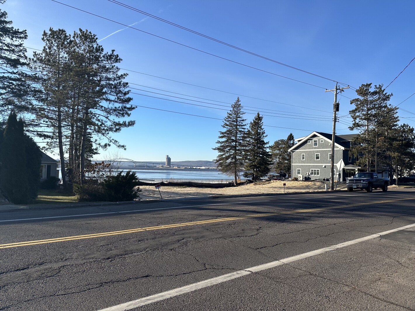 Featured image for "Billionaire's Park Point Plans Unveiled Amid Local Backlash"