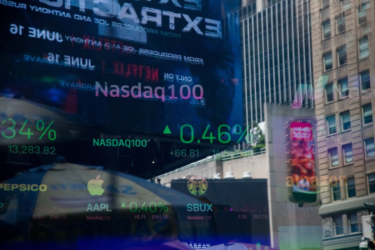 Featured image for Nasdaq to Acquire Adenza for $10.5B, Boosting Client Capabilities.
