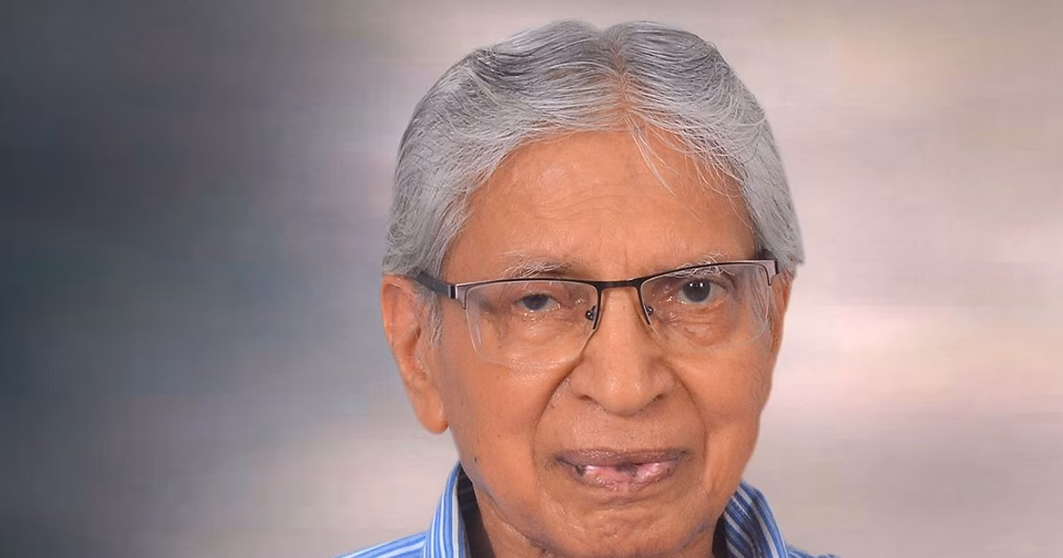 "Indian Scientist Behind Astrosat Wins Prestigious Award"