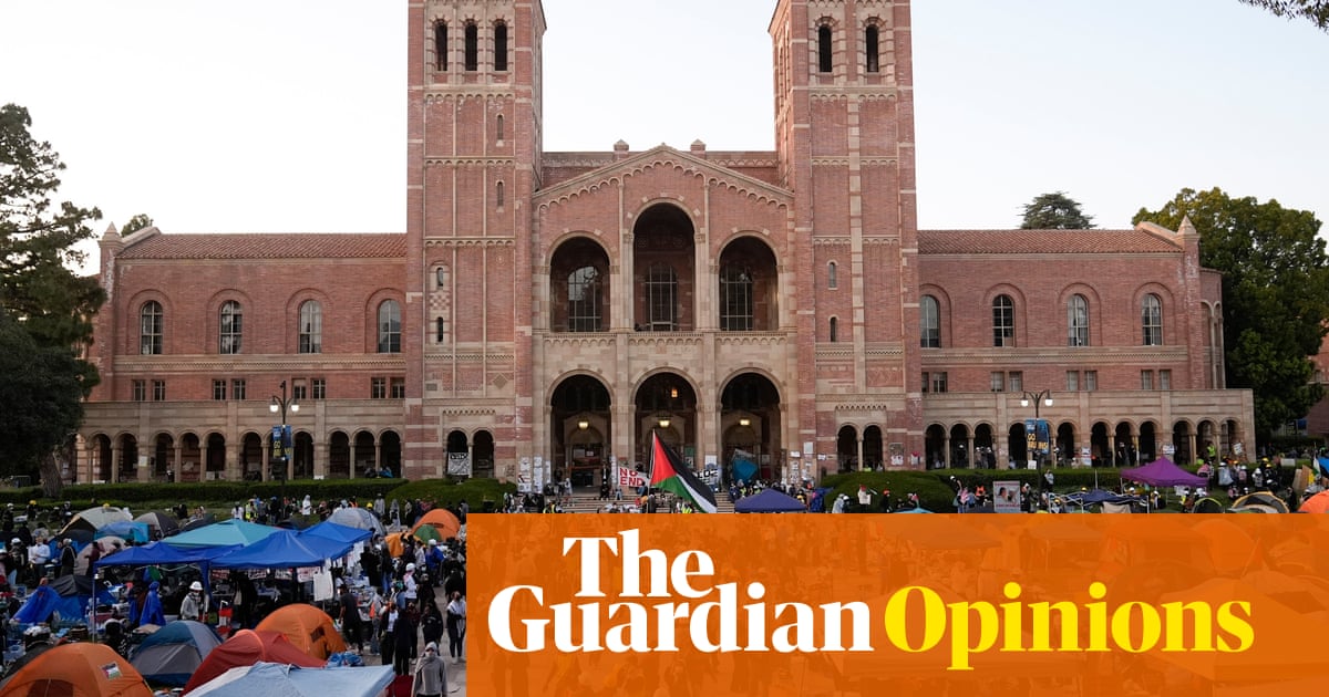 Featured image for Congressional Hearing on Campus Antisemitism Sparks Controversy and Protests