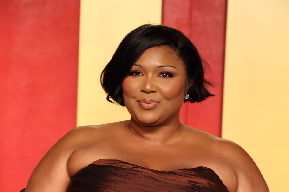 Lizzo Reacts to 'South Park' Ozempic Special Featuring Her