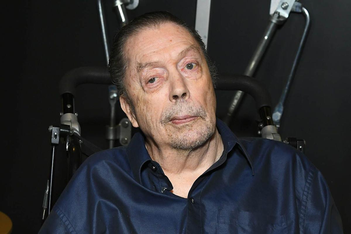 Featured image for Tim Curry Shares Rare Health Update Post-Stroke: Still Unable to Walk