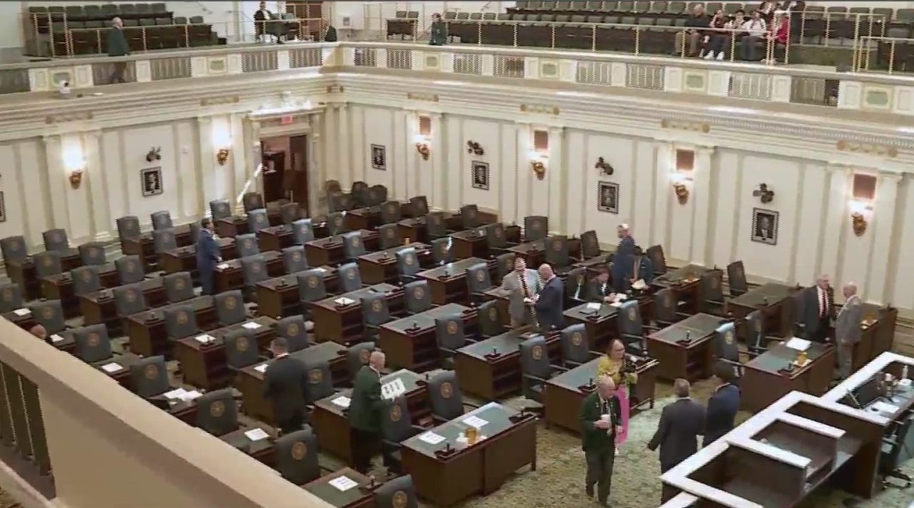 Oklahoma House passes controversial bills limiting LGBTQ+ discussions in classrooms.