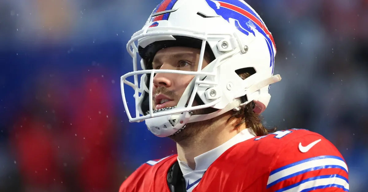Broncos aim to corral Josh Allen and clean up mistakes in Bills showdown