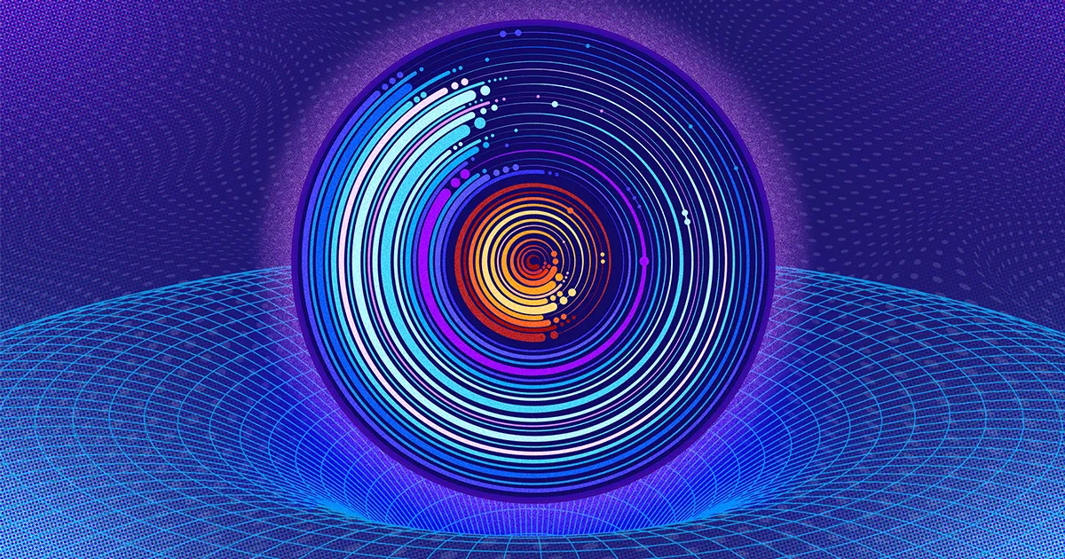 Featured image for "Quantifying Proton Pressure: Unveiling Swirling Forces"