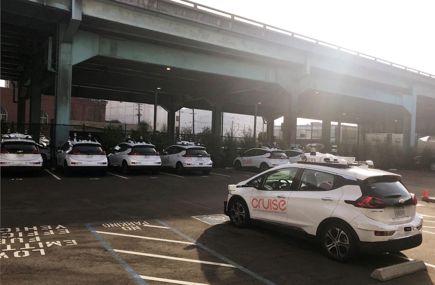The Troubled Journey of Self-Driving Cars: Regulation, Crashes, and Suspended Operations