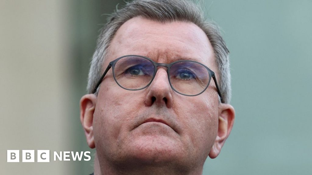 Featured image for "Westminster Debates Breakthrough Legislation for Northern Ireland's Brexit Dilemma"