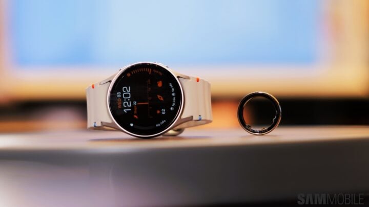 Featured image for "Upgrade to Samsung Galaxy Watch 7 for Enhanced Features and Trade-In Deals"